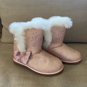 Juicy Couture Boots